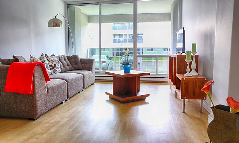2 Bedroom Available ...