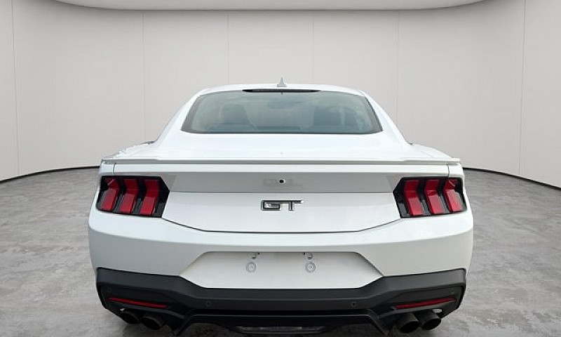 2024 Ford Mustang Gt...