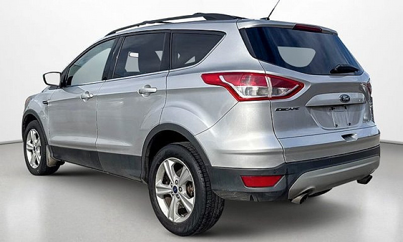2014 Ford Escape Se ...