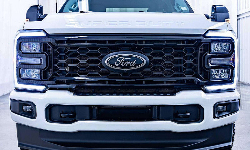 2026 Ford F-350 4X4 ...