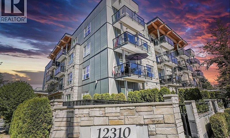 207 12310 222 Street...