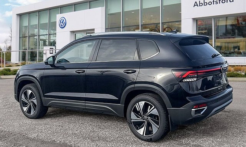 2025 Volkswagen Taos...