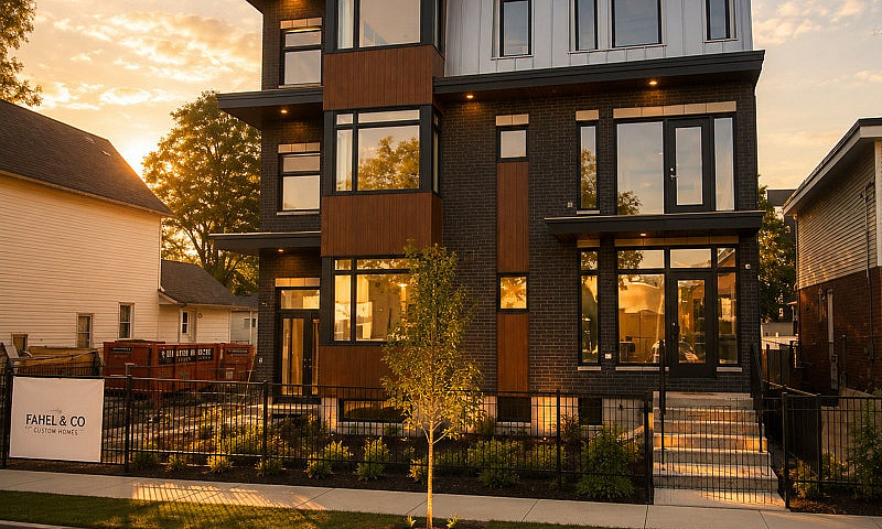 368 Tweedsmuir Avenu...