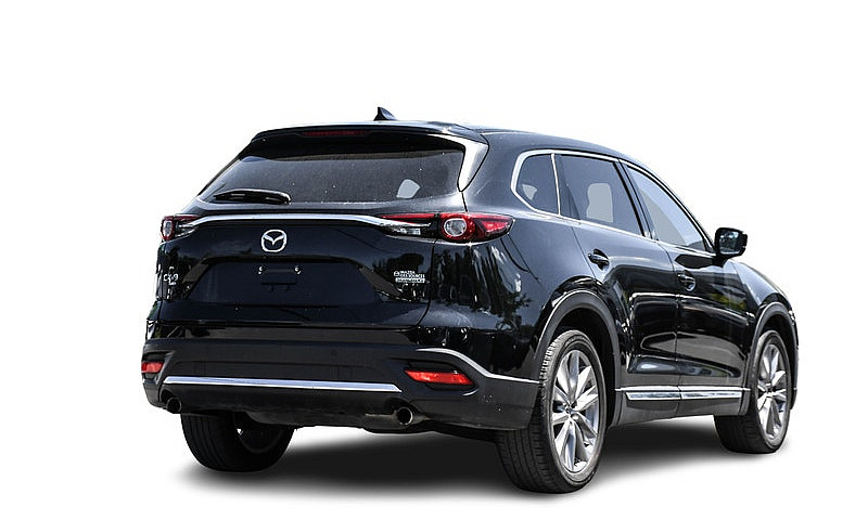 2022 Mazda Cx-9 Gt |...