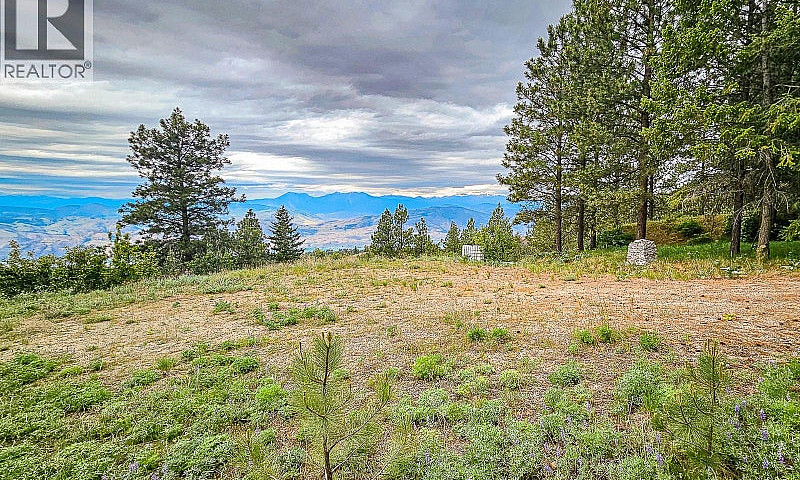 490 Sasquatch Trail ...