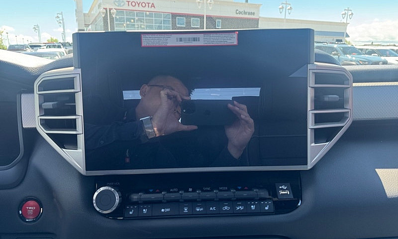 2026 Toyota Tundra L...