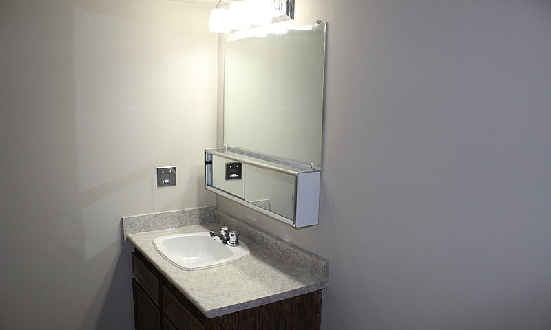 Confederation Apartm...