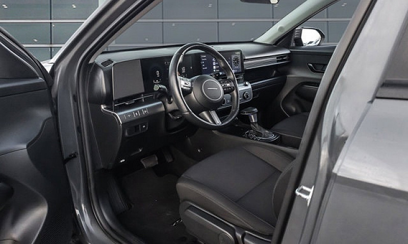 2025 Hyundai Kona Pr...