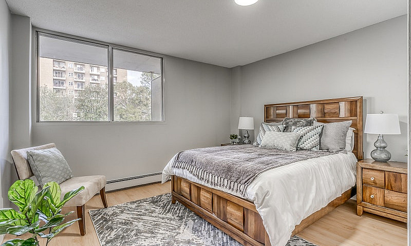 Windsor Arms - 2 Bed...