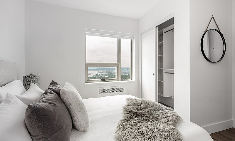 The Lonsdale - 1 Bed...