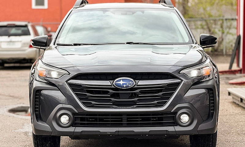 2023 Subaru Outback ...