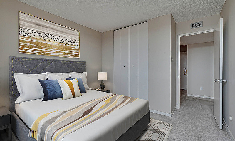 1 Bedroom - 325 5Th ...