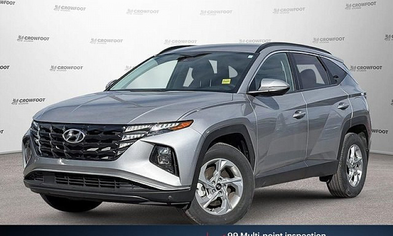 2022 Hyundai Tucson ...