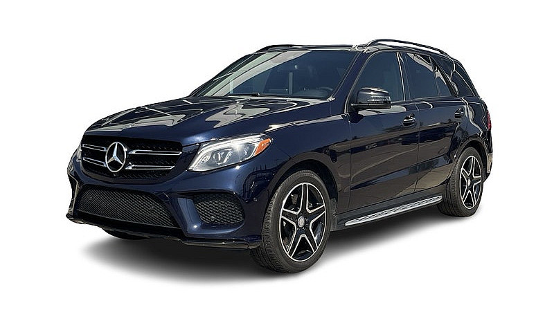 2018 Mercedes-Benz G...