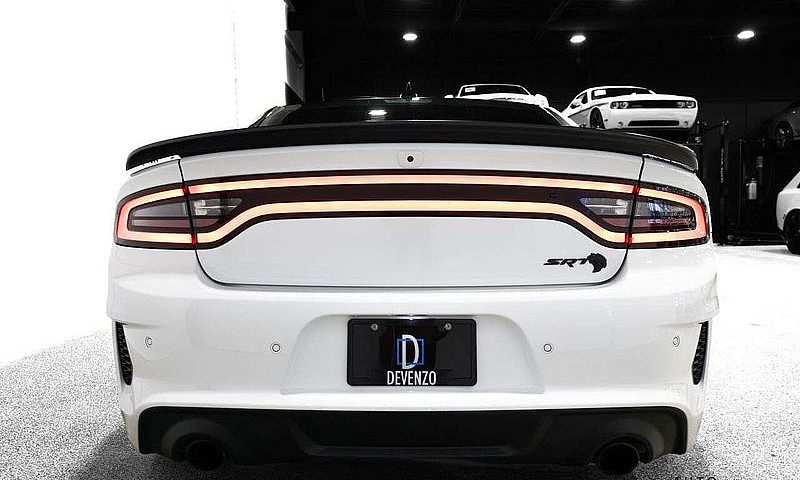 2023 Dodge Charger S...