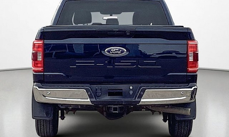 2022 Ford F-150 Xlt ...