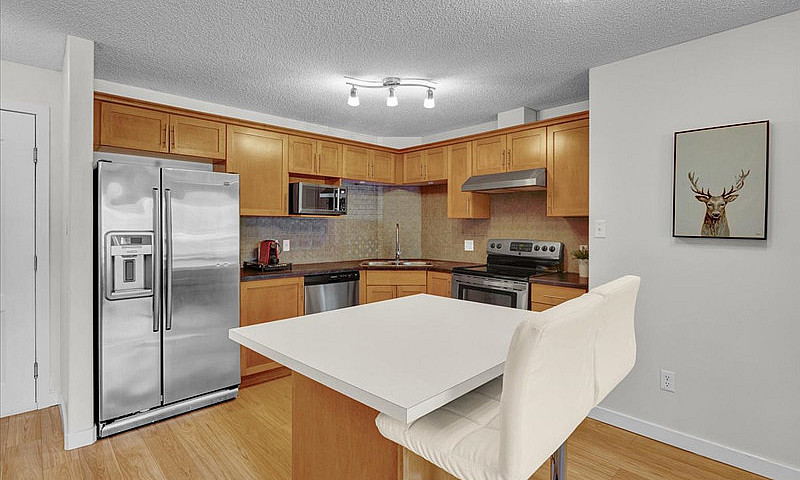 Stylish Condo In Sou...