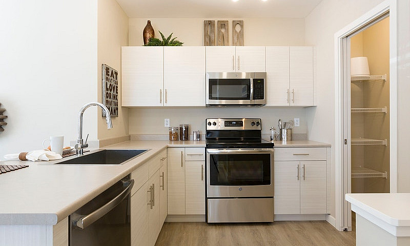 Element Townhomes On...