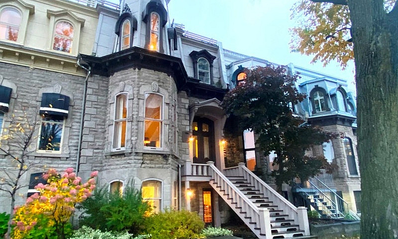 $2,950,000 - Townhou...