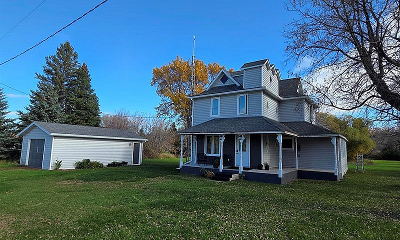 117 Glenora Road Gle...