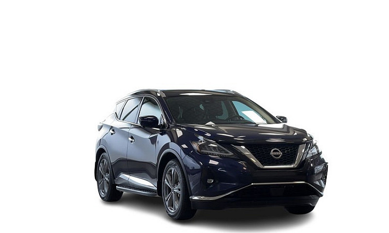 2023 Nissan Murano P...