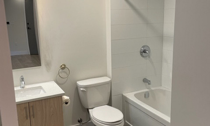 New One Bedroom Suit...