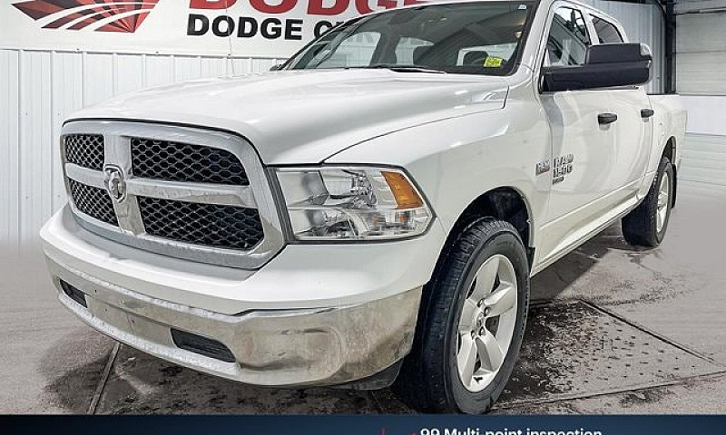 2023 Ram 1500 Classi...