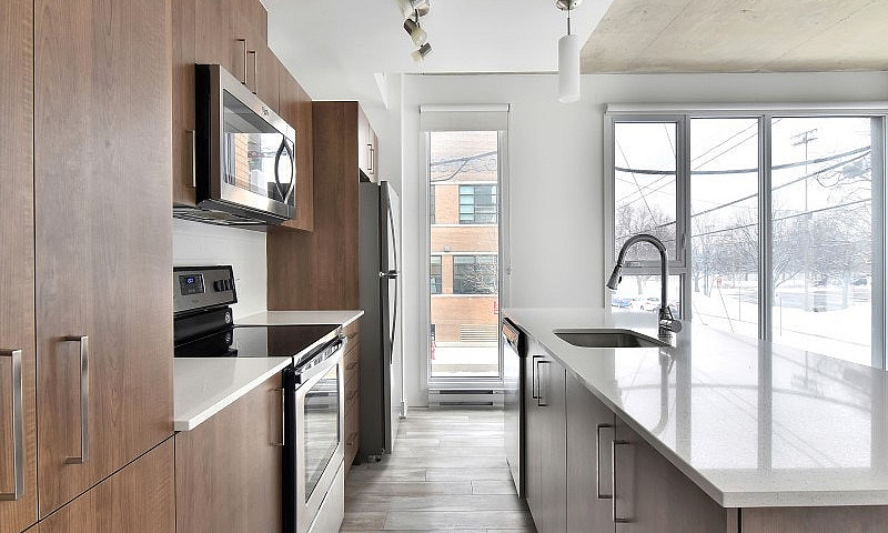 Grand Condo Appartem...