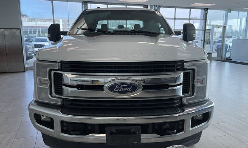 2019 Ford Super Duty...