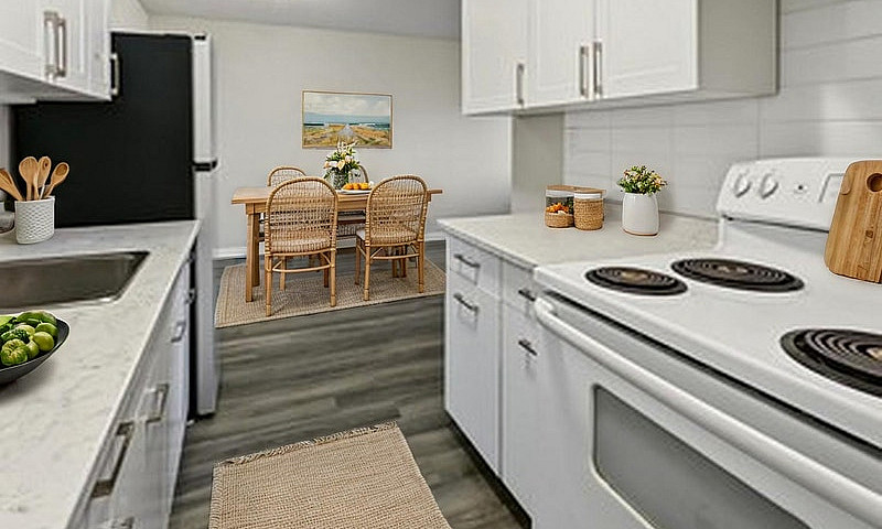 Mount Royal Apartmen...