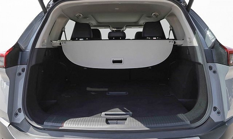 2023 Nissan Rogue Pl...