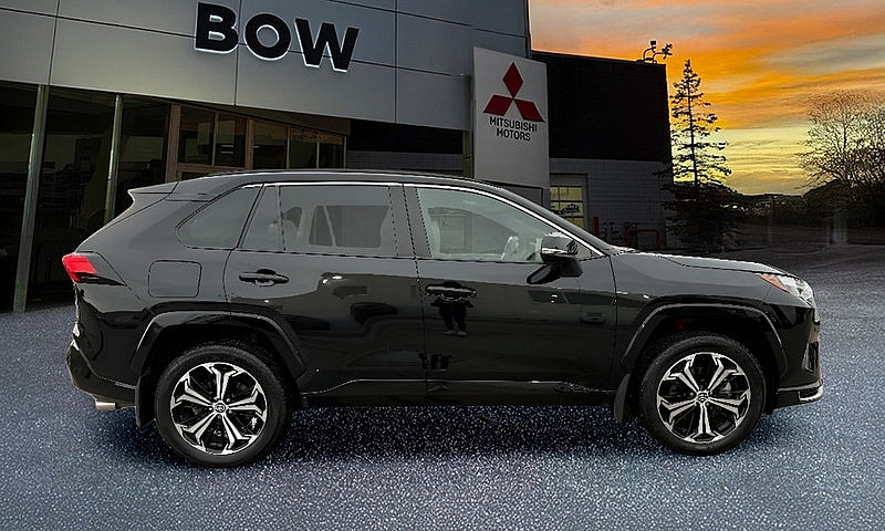 2023 Toyota Rav4 Pri...