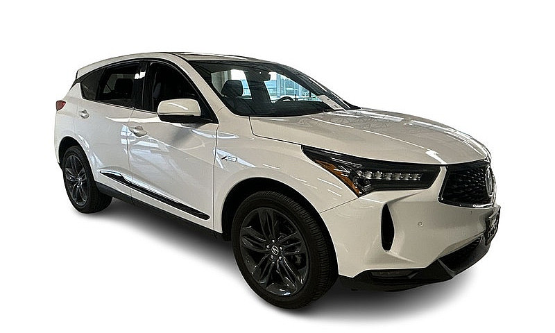 2024 Acura Rdx A-Spe...