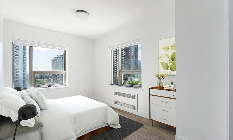 The Lonsdale - 2 Bed...