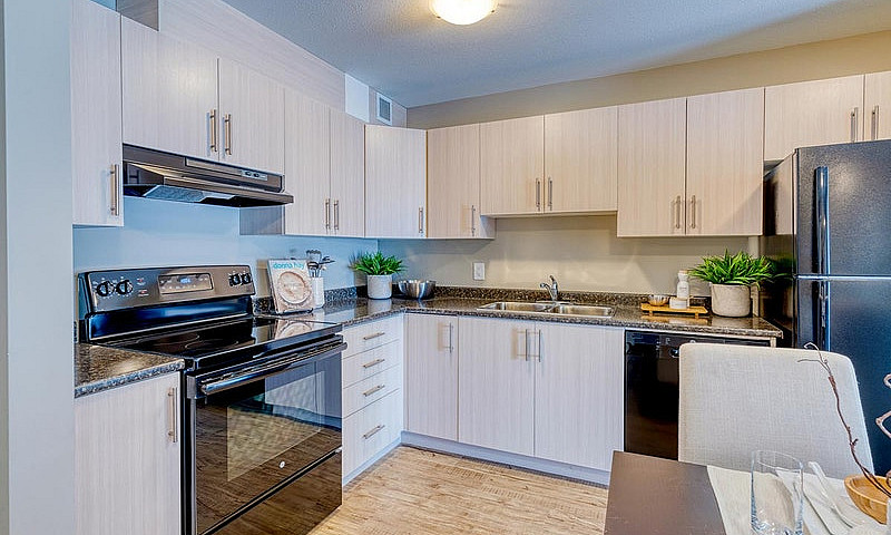 Pet-Friendly Two Bed...
