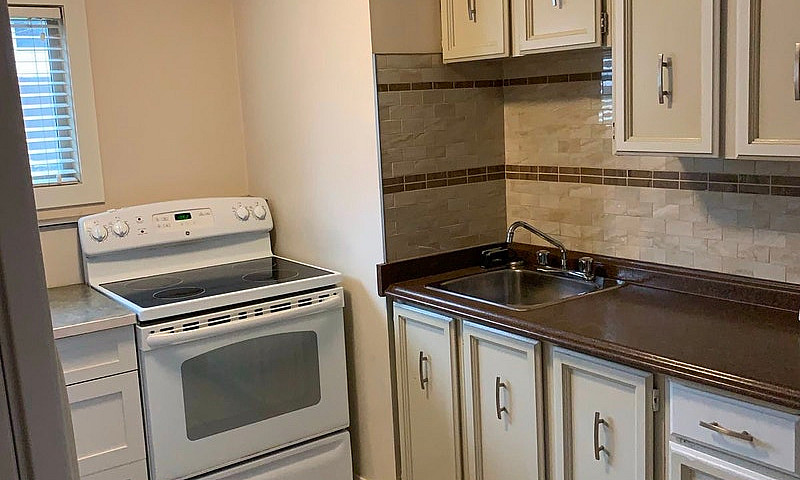 1-Bedroom Basement S...