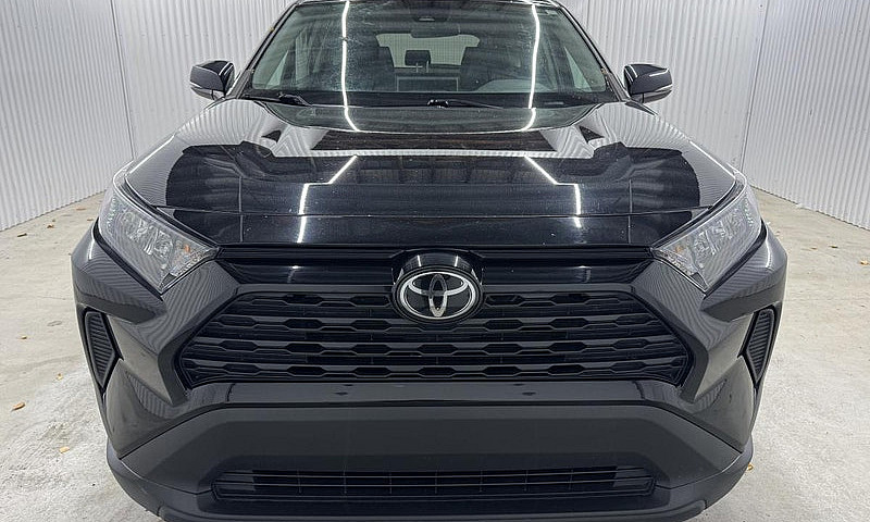 Toyota Rav4 Le Ti 20...