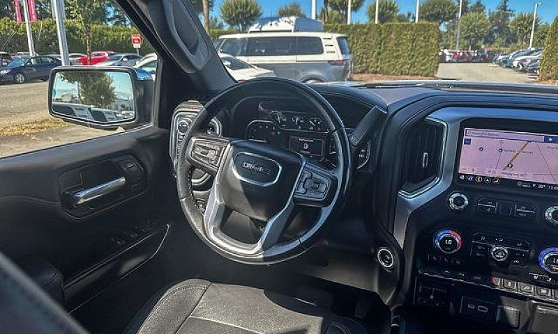 2022 Gmc Sierra 1500...