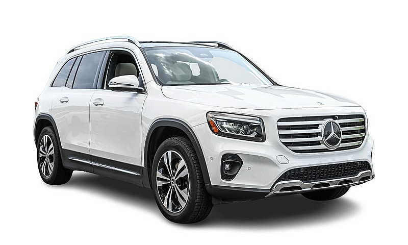 2025 Mercedes-Benz G...
