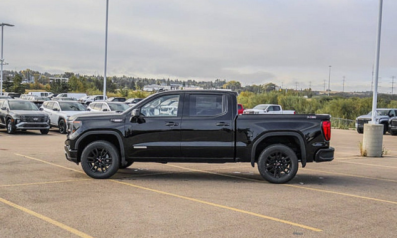 2026 Gmc Sierra 1500...