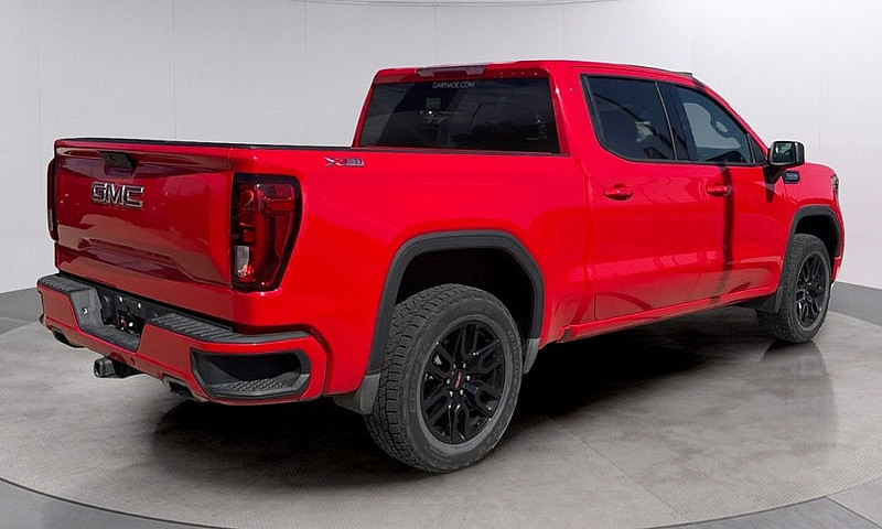 2019 Gmc Sierra 1500...