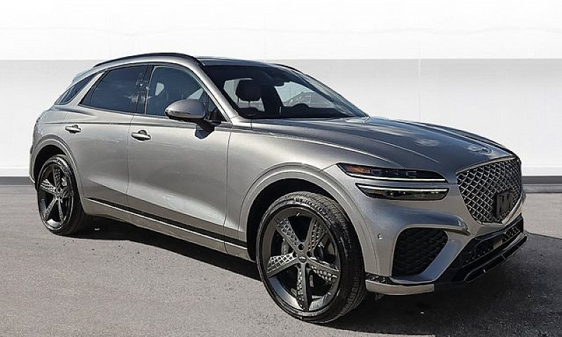 2023 Genesis Gv70 3....