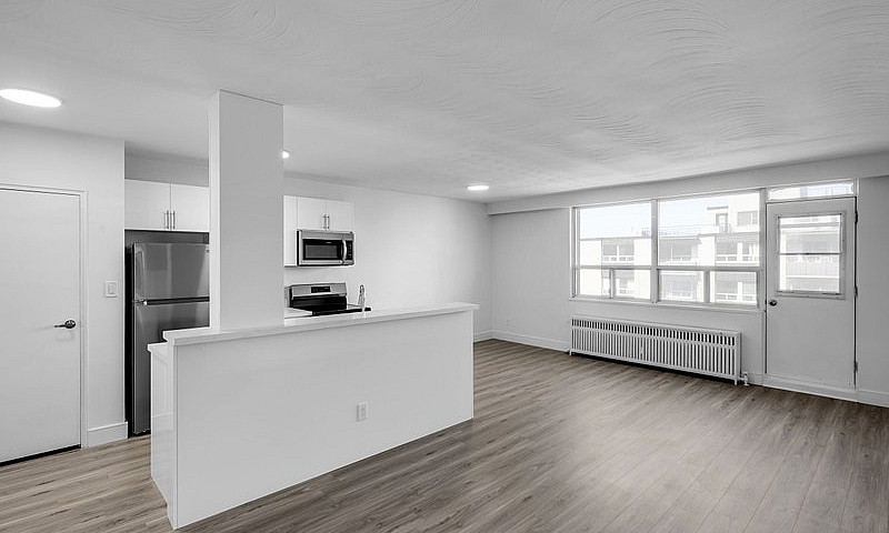 Northshore Apartment...