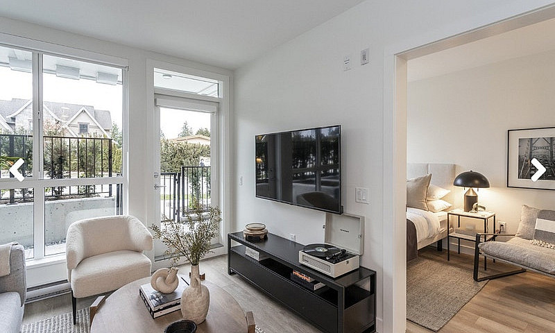 3 Bedroom Apartment ...