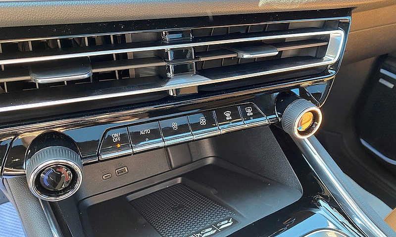2027 Chevrolet Trave...
