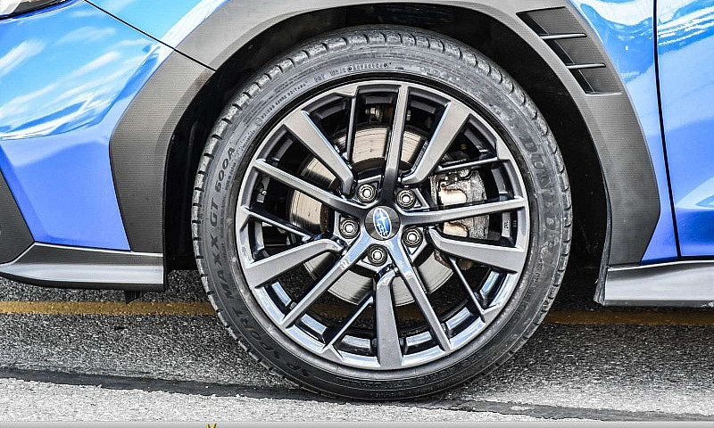 2024 Subaru Wrx Spor...
