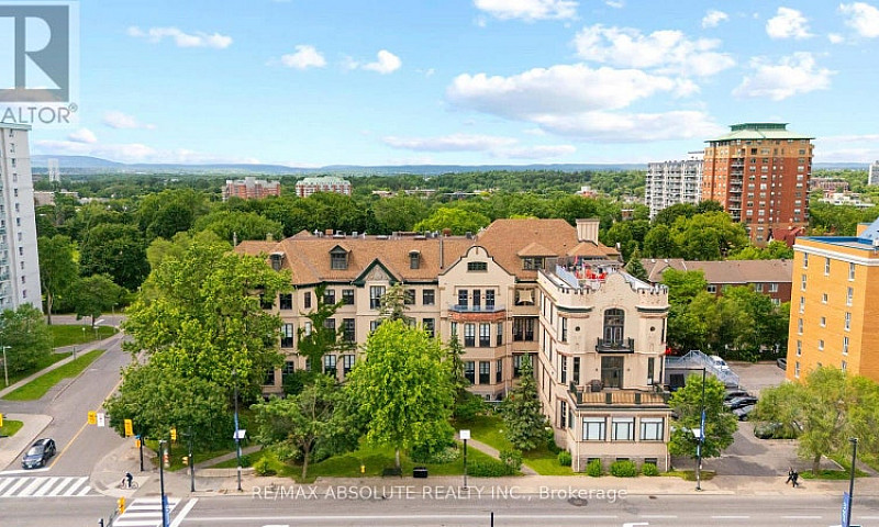 404 - 589 Rideau Str...