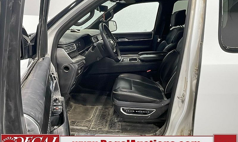 2024 Jeep Grand Wago...