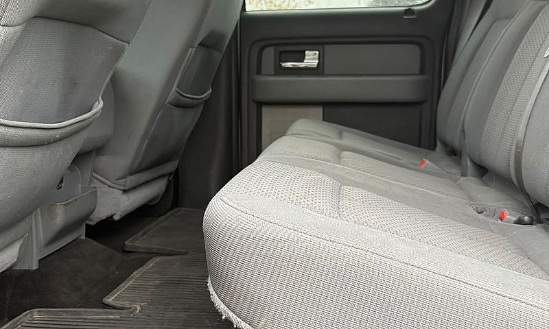 2014 Ford F 150...