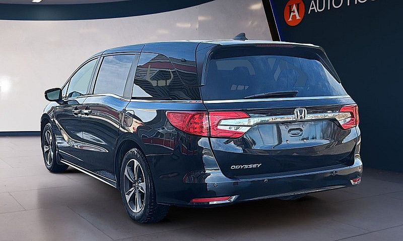 2019 Honda Odyssey E...